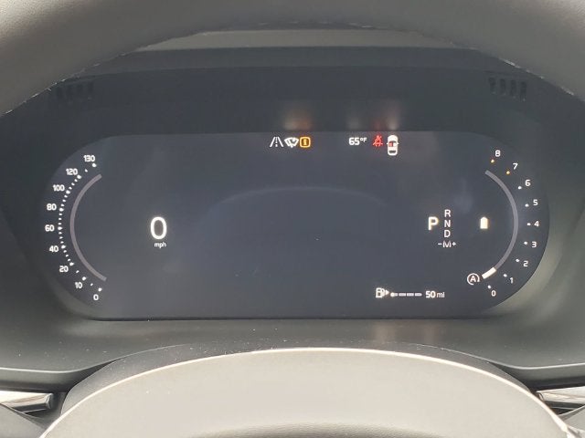2027 Volvo XC60 B5 Plus