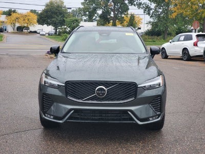 2027 Volvo XC60 B5 Plus