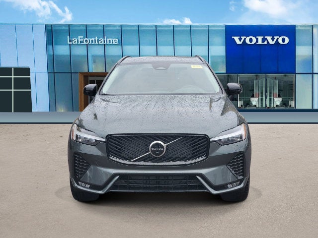2027 Volvo XC60 B5 Plus