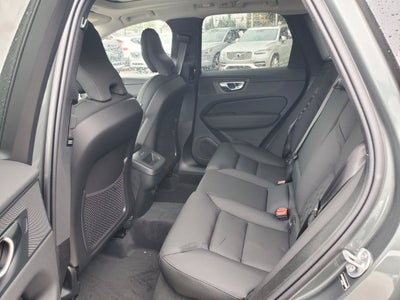 2027 Volvo XC60 B5 Plus