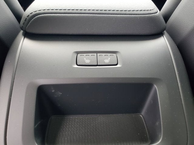 2027 Volvo XC60 B5 Plus