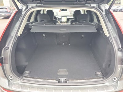 2027 Volvo XC60 B5 Plus