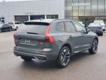 2027 Volvo XC60 B5 Plus