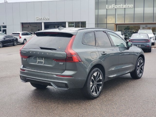 2027 Volvo XC60 B5 Plus