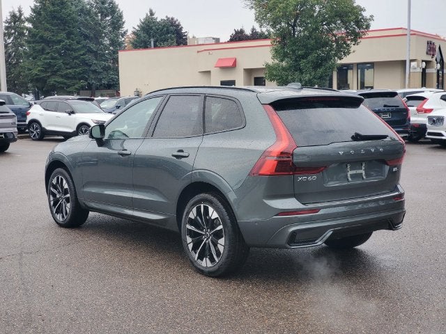 2027 Volvo XC60 B5 Plus