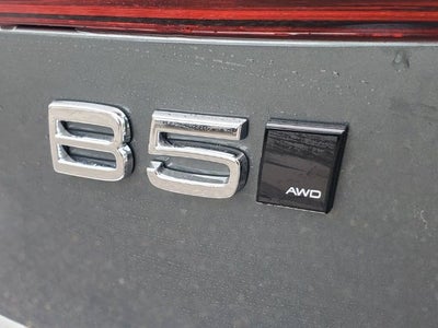 2027 Volvo XC60 B5 Plus