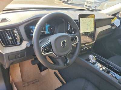 2027 Volvo XC60 B5 Plus
