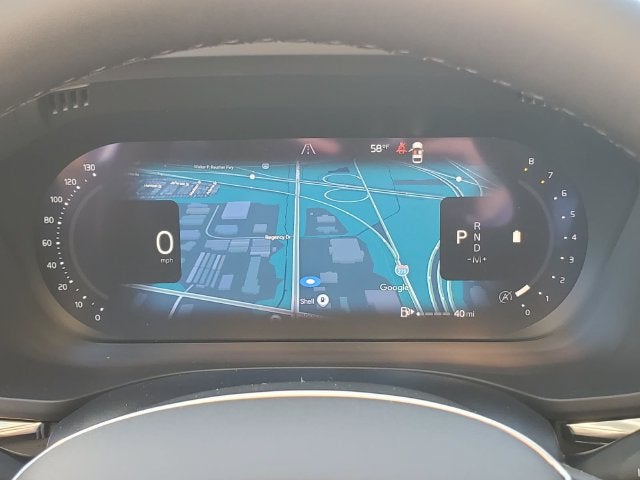 2027 Volvo XC60 B5 Plus