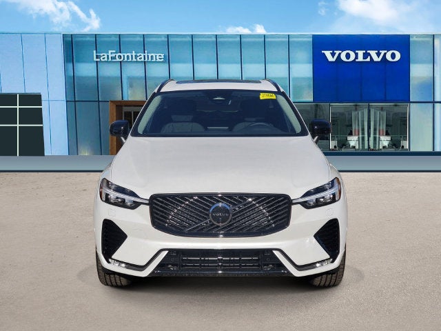 2027 Volvo XC60 B5 Plus