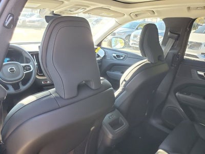 2027 Volvo XC60 B5 Plus
