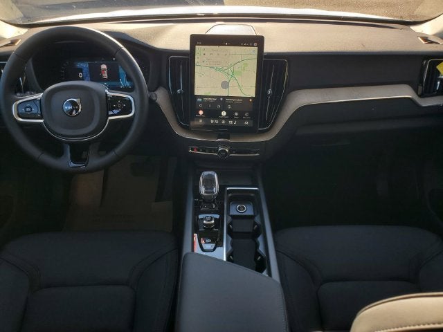 2027 Volvo XC60 B5 Plus