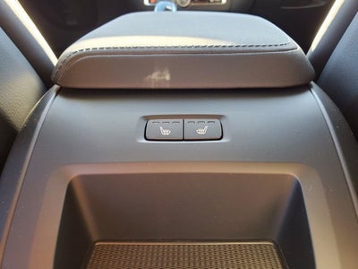 2027 Volvo XC60 B5 Plus