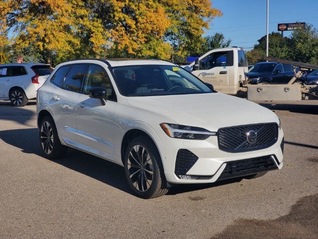 2027 Volvo XC60 B5 Plus