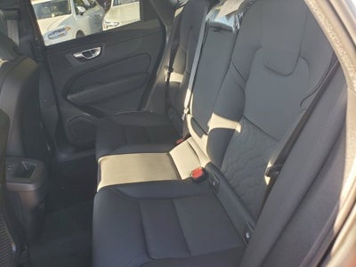 2027 Volvo XC60 B5 Plus