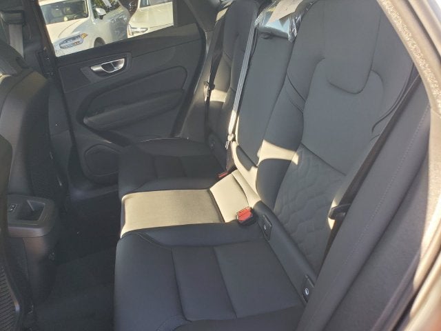 2027 Volvo XC60 B5 Plus