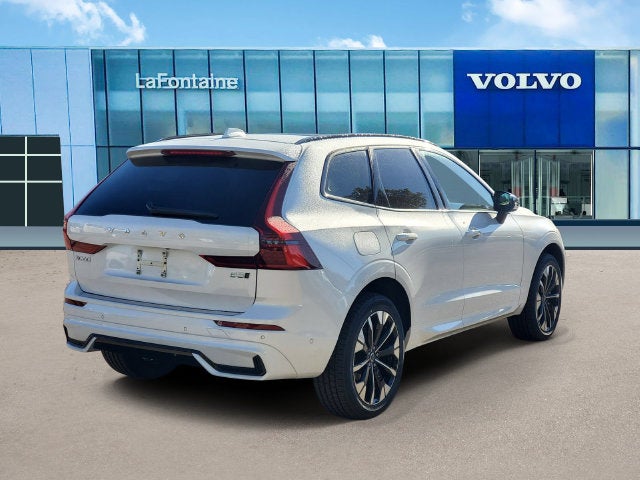 2027 Volvo XC60 B5 Plus