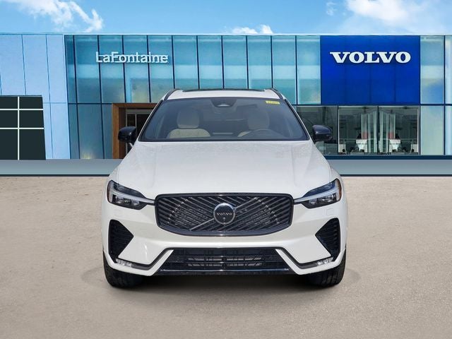 2027 Volvo XC60 B5 Plus