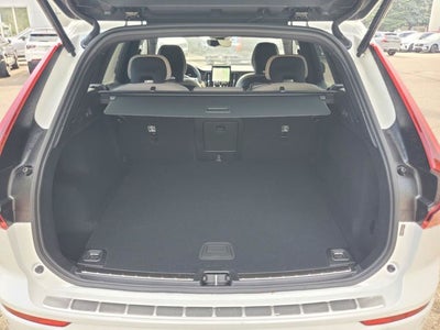 2027 Volvo XC60 B5 Plus