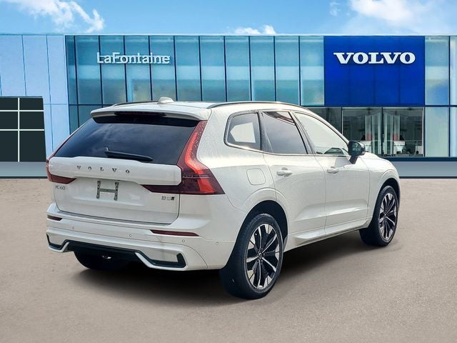 2027 Volvo XC60 B5 Plus