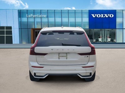 2027 Volvo XC60 B5 Plus