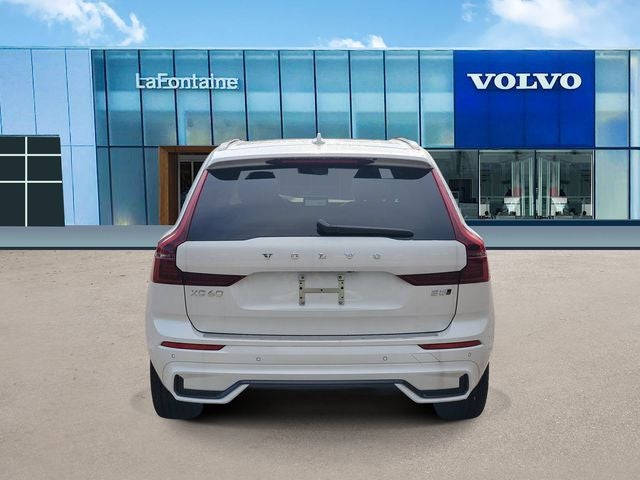 2027 Volvo XC60 B5 Plus