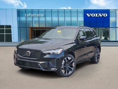 2027 Volvo XC60 B5 Plus