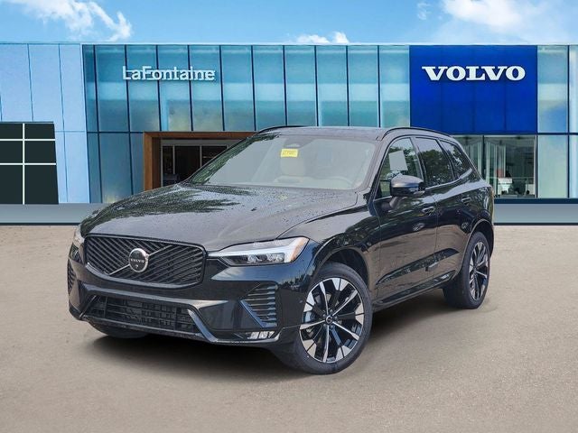 2027 Volvo XC60 B5 Plus