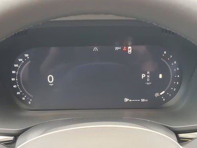 2027 Volvo XC60 B5 Plus
