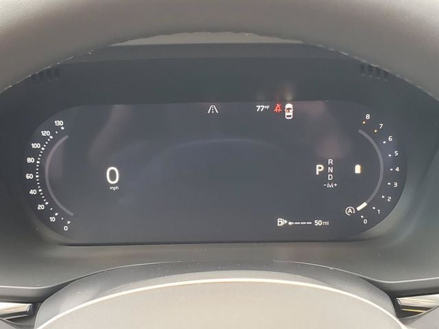 2027 Volvo XC60 B5 Plus