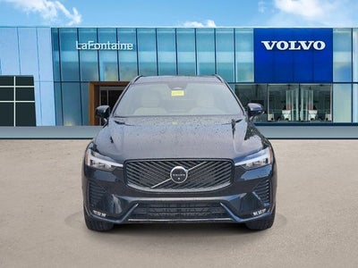2027 Volvo XC60 B5 Plus