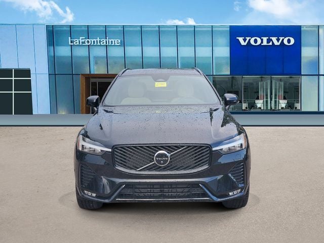 2027 Volvo XC60 B5 Plus