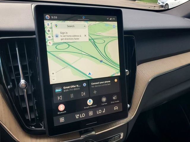 2027 Volvo XC60 B5 Plus