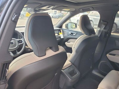 2027 Volvo XC60 B5 Plus