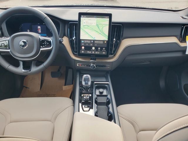 2027 Volvo XC60 B5 Plus