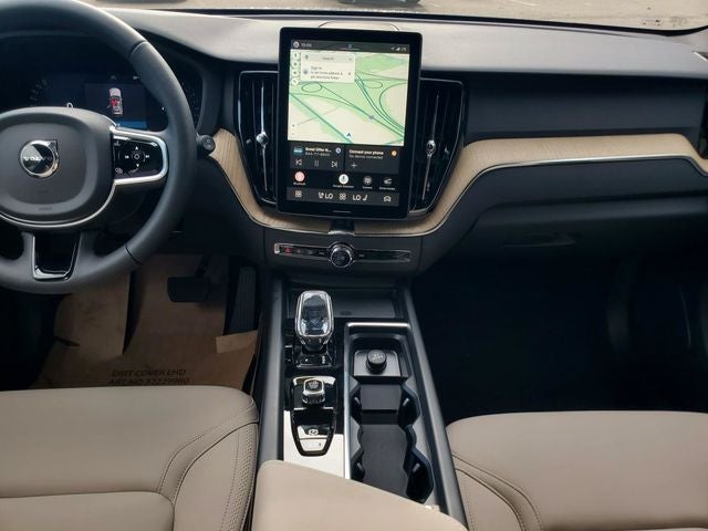 2027 Volvo XC60 B5 Plus