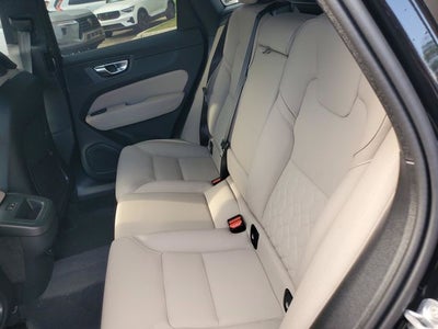 2027 Volvo XC60 B5 Plus