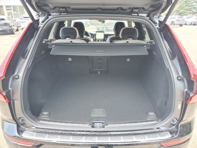 2027 Volvo XC60 B5 Plus