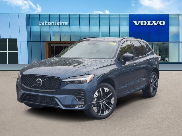 2027 Volvo XC60 B5 Plus