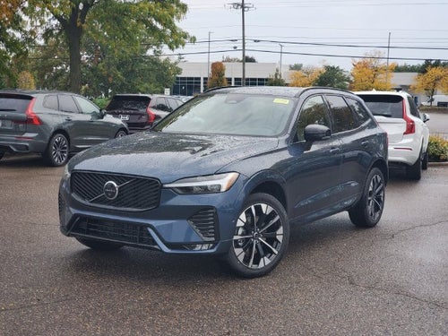 2027 Volvo XC60 B5 Plus