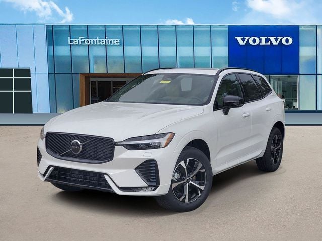 2027 Volvo XC60 B5 Core