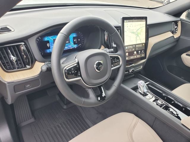 2027 Volvo XC60 B5 Core
