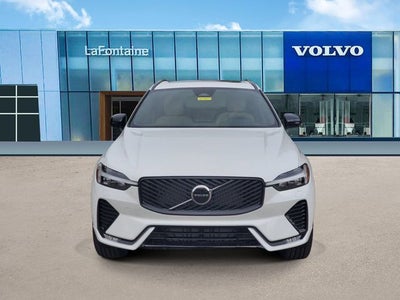 2027 Volvo XC60 B5 Core