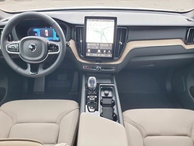 2027 Volvo XC60 B5 Core