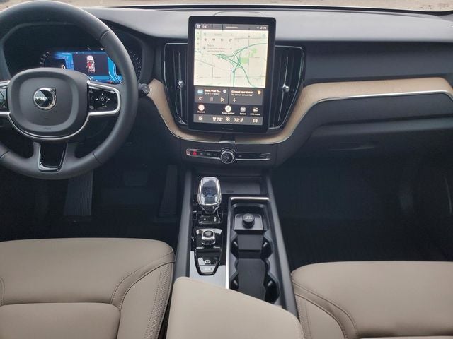2027 Volvo XC60 B5 Core