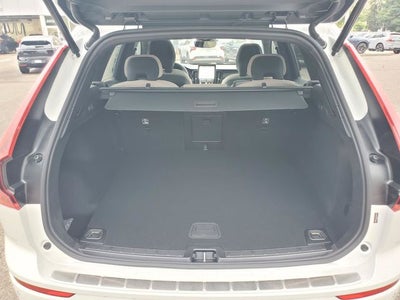 2027 Volvo XC60 B5 Core