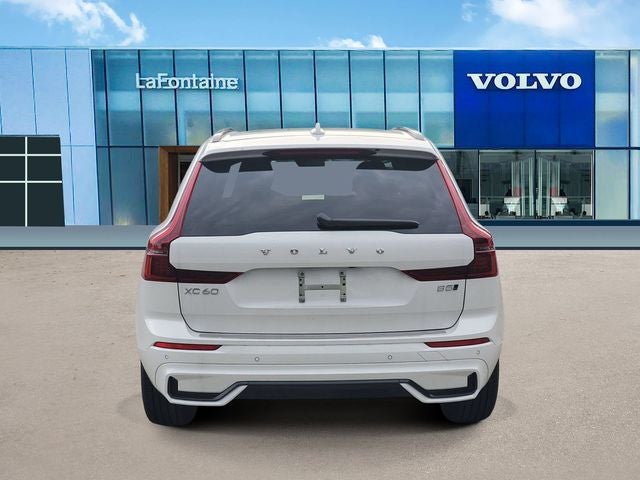 2027 Volvo XC60 B5 Core