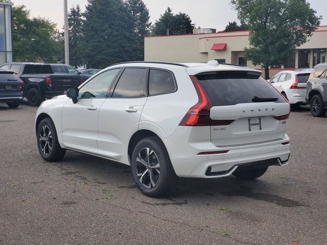2027 Volvo XC60 B5 Core