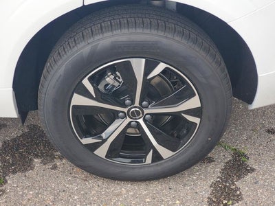 2027 Volvo XC60 B5 Core