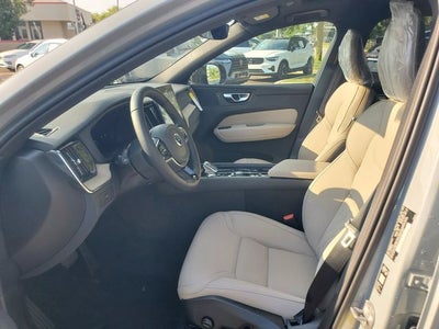 2027 Volvo XC60 B5 Core