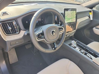 2027 Volvo XC60 B5 Core